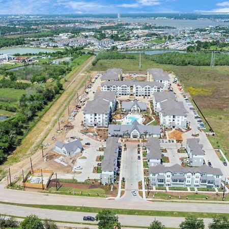 The Golden Treasure Near Kemah Boardwalk! Apartment Bagian luar foto