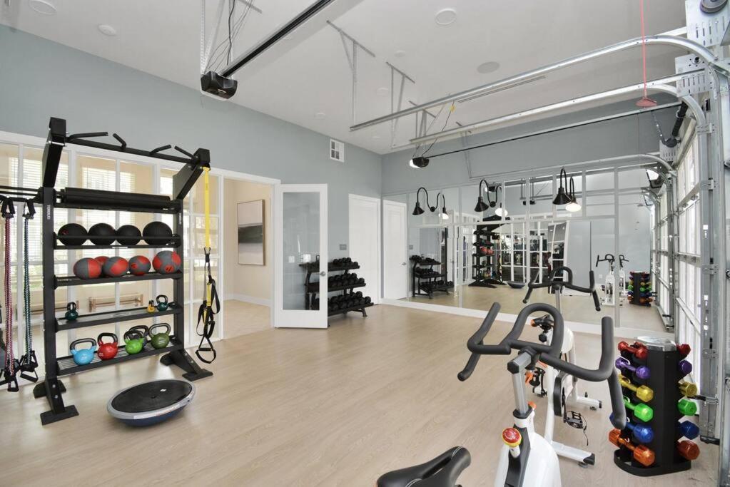 The Golden Treasure Near Kemah Boardwalk! Apartment Bagian luar foto