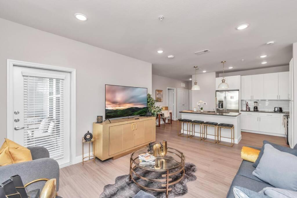 The Golden Treasure Near Kemah Boardwalk! Apartment Bagian luar foto