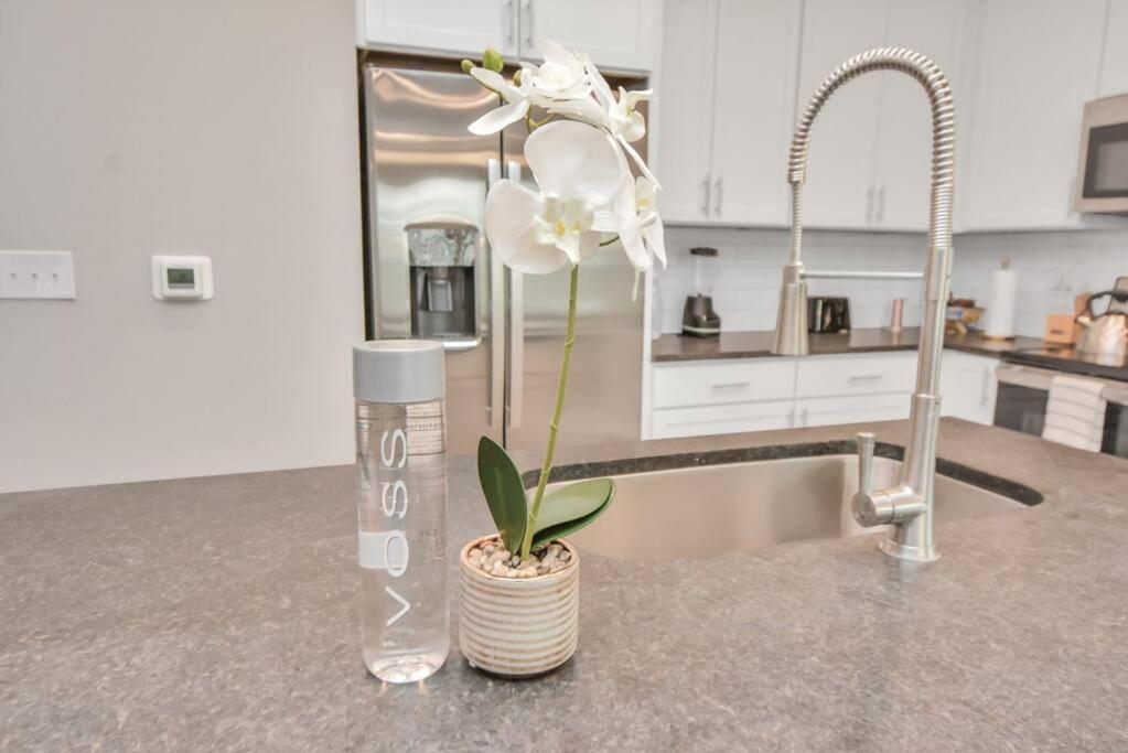 The Golden Treasure Near Kemah Boardwalk! Apartment Bagian luar foto