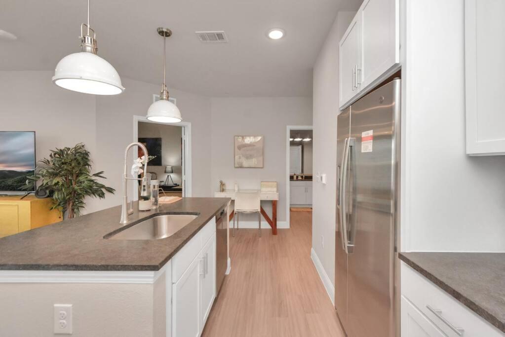 The Golden Treasure Near Kemah Boardwalk! Apartment Bagian luar foto