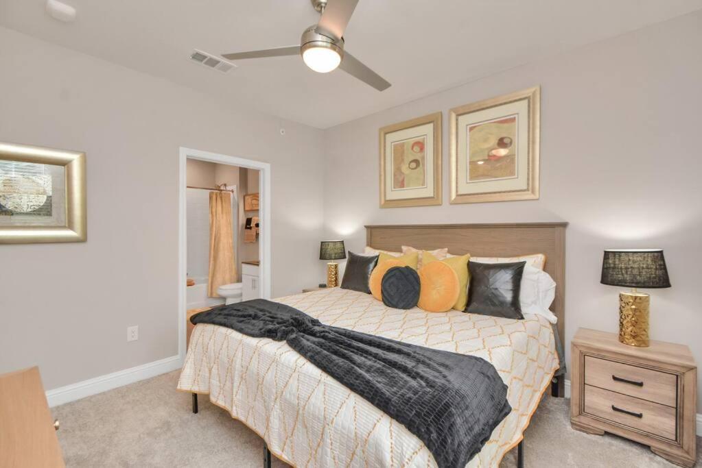The Golden Treasure Near Kemah Boardwalk! Apartment Bagian luar foto