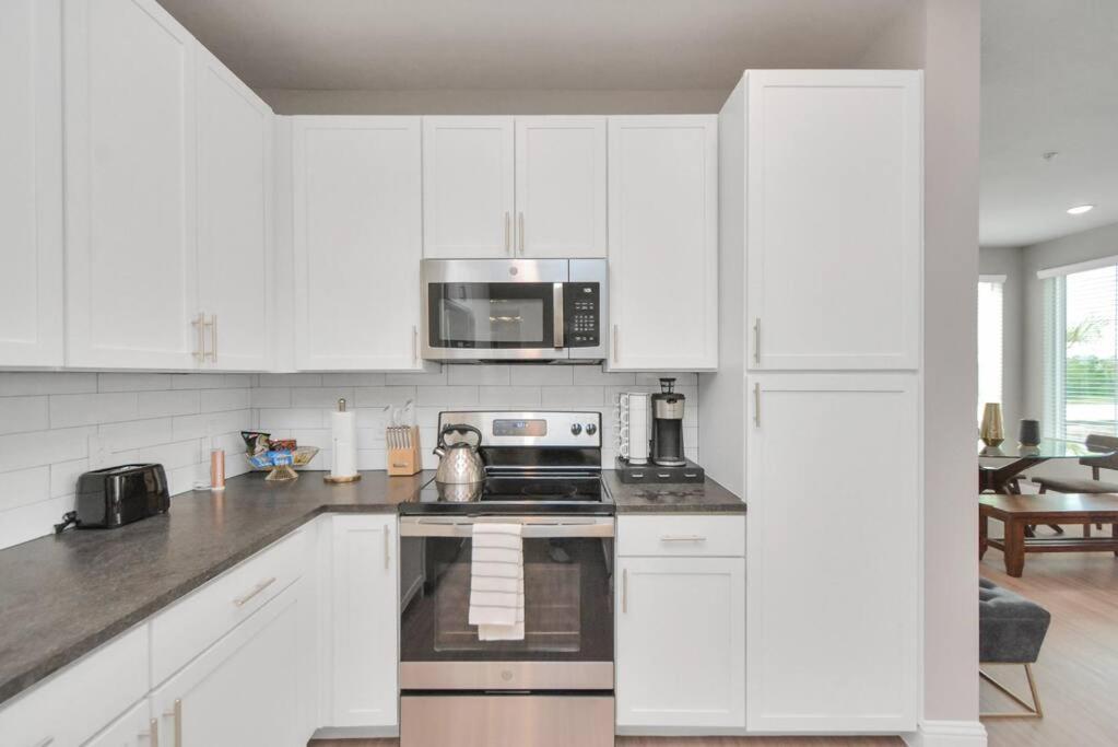 The Golden Treasure Near Kemah Boardwalk! Apartment Bagian luar foto