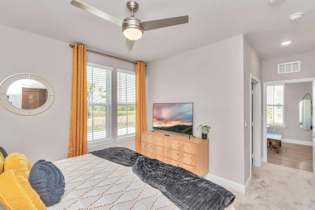 The Golden Treasure Near Kemah Boardwalk! Apartment Bagian luar foto