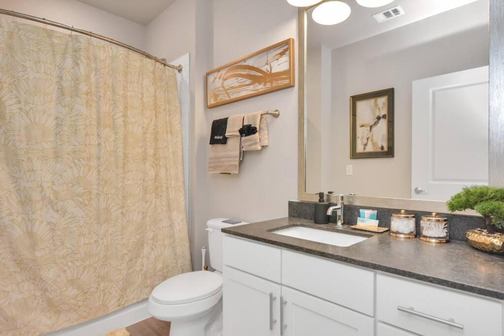 The Golden Treasure Near Kemah Boardwalk! Apartment Bagian luar foto