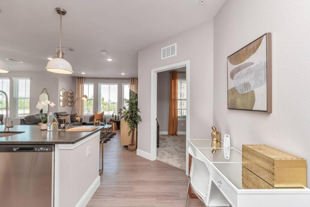 The Golden Treasure Near Kemah Boardwalk! Apartment Bagian luar foto