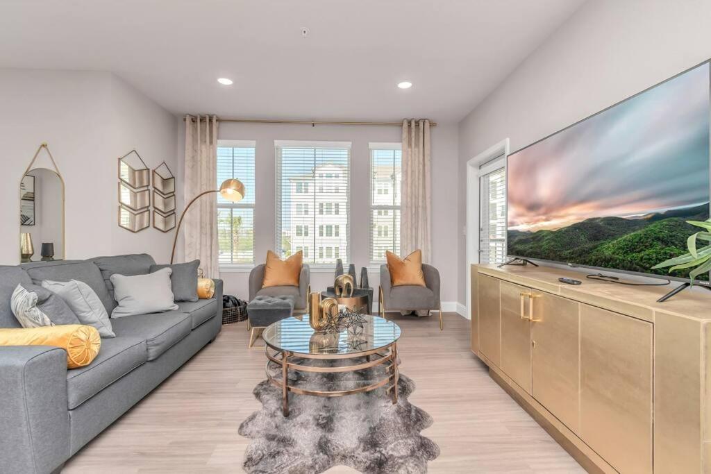 The Golden Treasure Near Kemah Boardwalk! Apartment Bagian luar foto