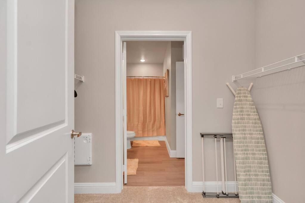 The Golden Treasure Near Kemah Boardwalk! Apartment Bagian luar foto