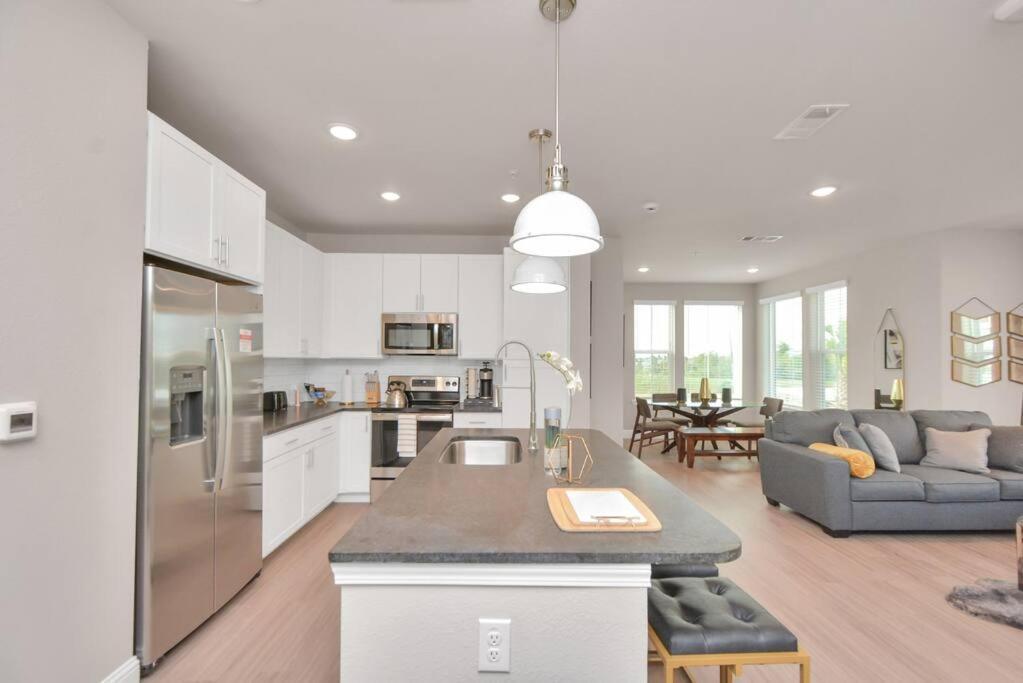 The Golden Treasure Near Kemah Boardwalk! Apartment Bagian luar foto