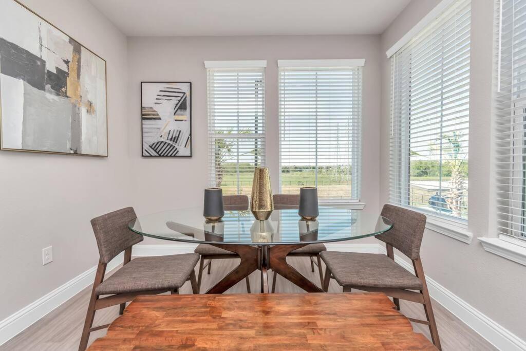 The Golden Treasure Near Kemah Boardwalk! Apartment Bagian luar foto