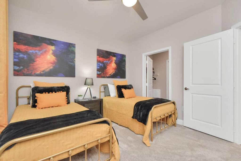 The Golden Treasure Near Kemah Boardwalk! Apartment Bagian luar foto