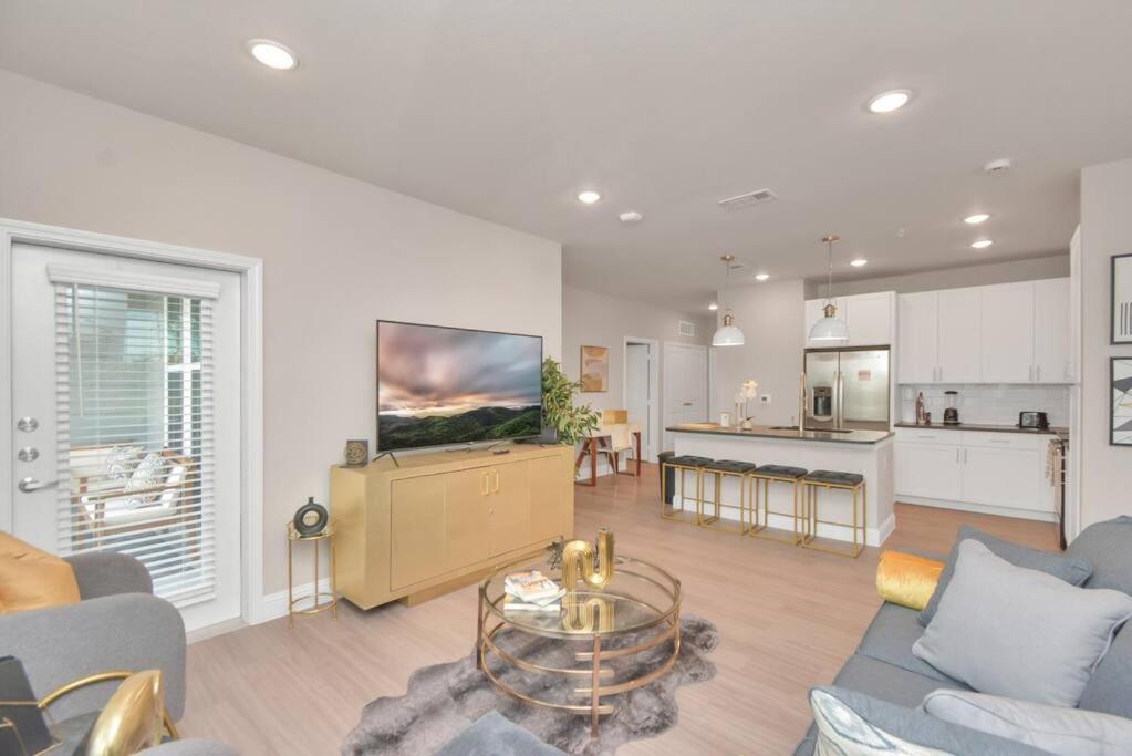 The Golden Treasure Near Kemah Boardwalk! Apartment Bagian luar foto