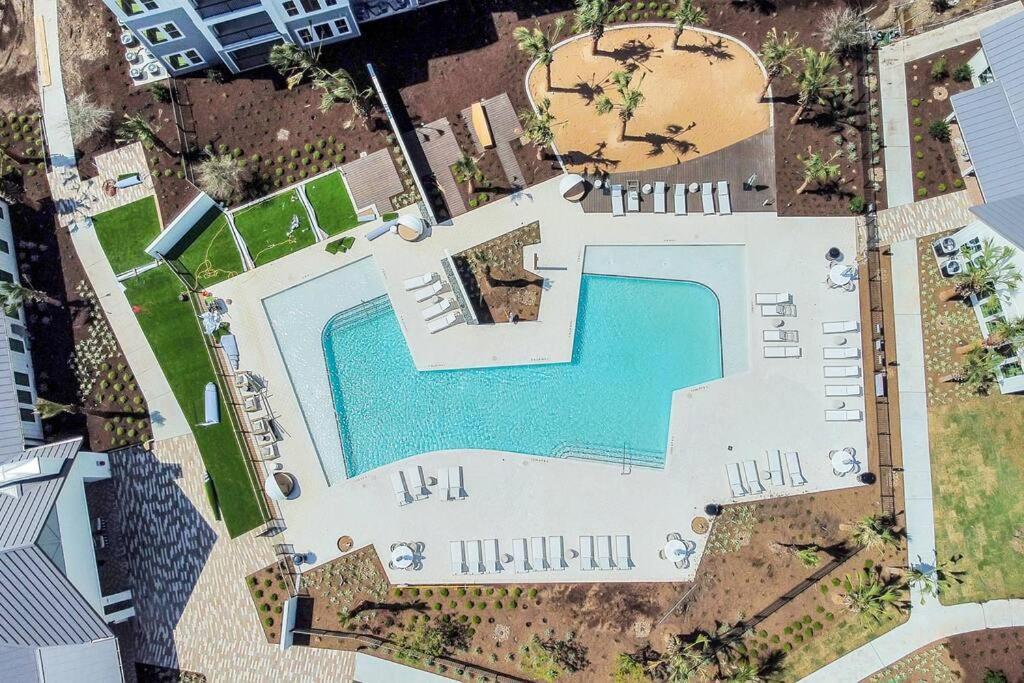 The Golden Treasure Near Kemah Boardwalk! Apartment Bagian luar foto