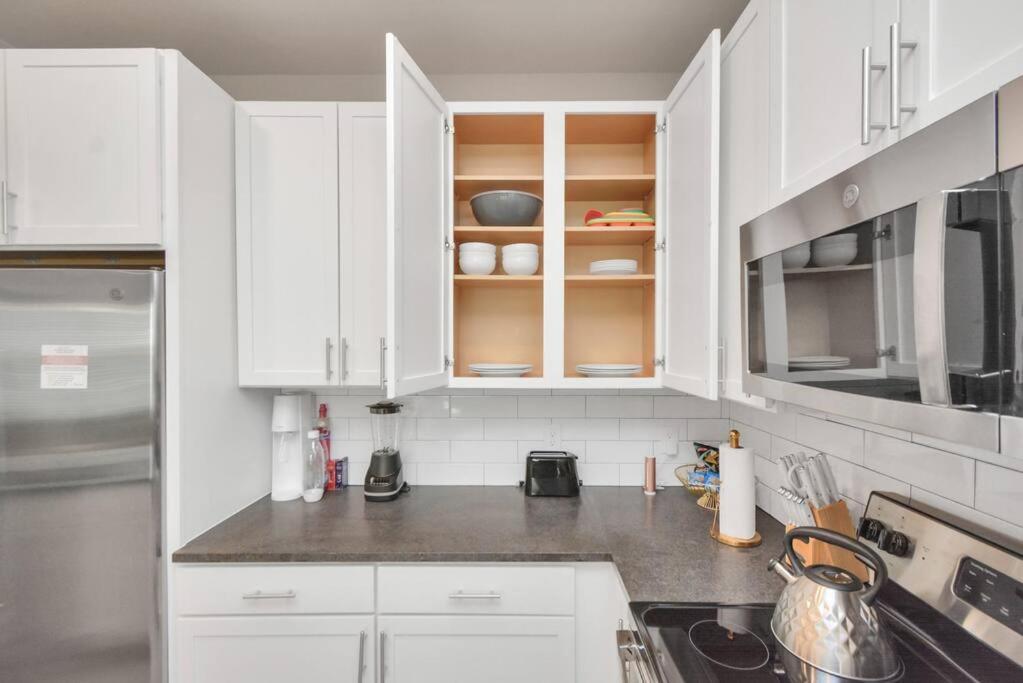 The Golden Treasure Near Kemah Boardwalk! Apartment Bagian luar foto