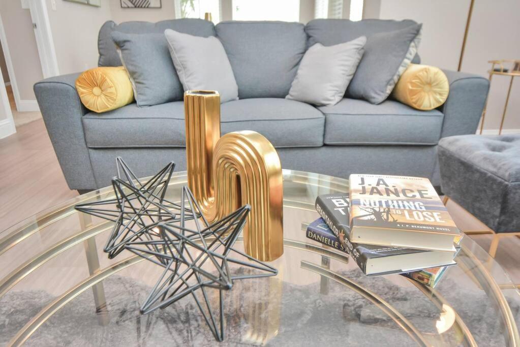 The Golden Treasure Near Kemah Boardwalk! Apartment Bagian luar foto