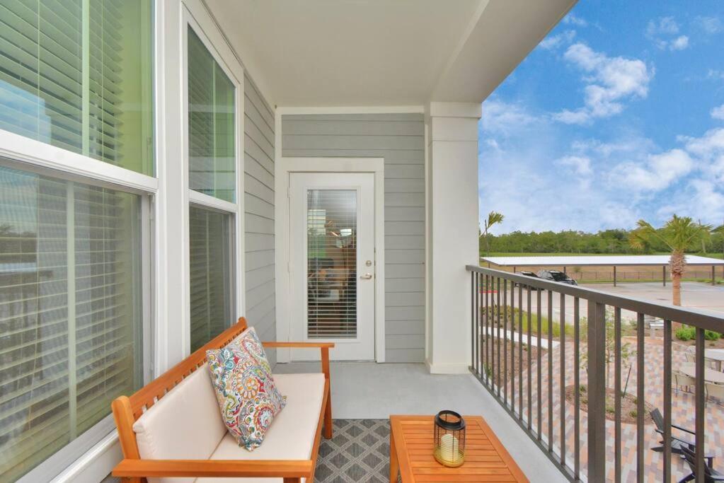 The Golden Treasure Near Kemah Boardwalk! Apartment Bagian luar foto
