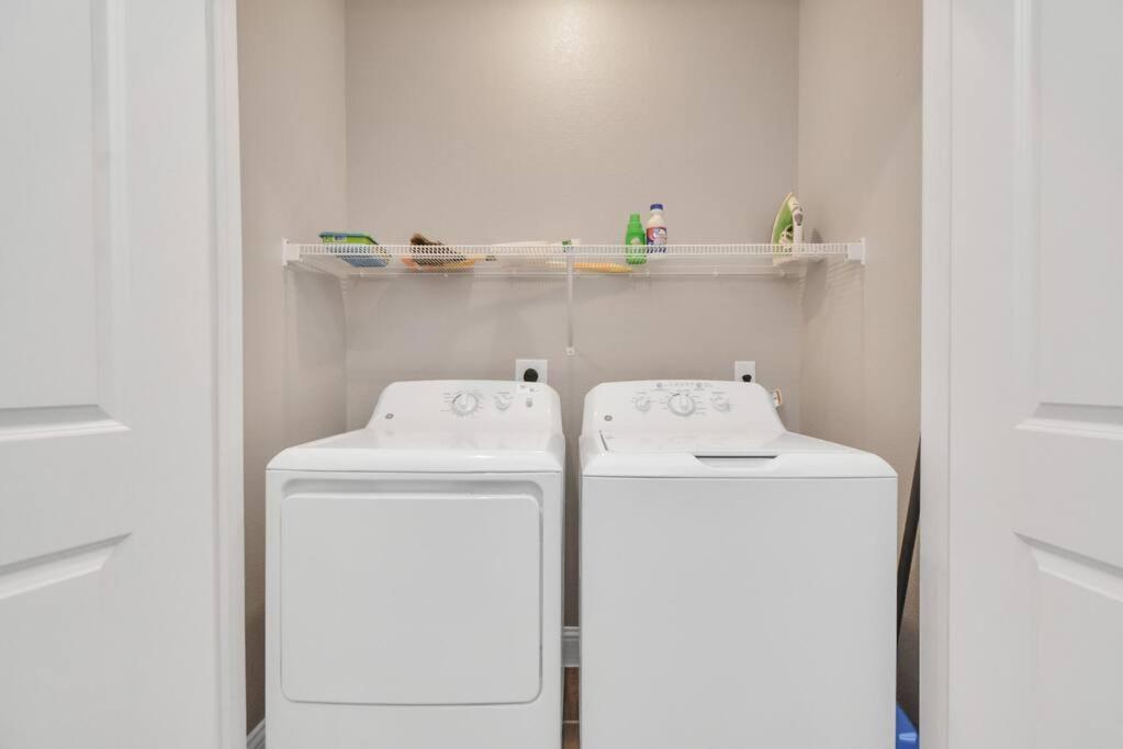 The Golden Treasure Near Kemah Boardwalk! Apartment Bagian luar foto
