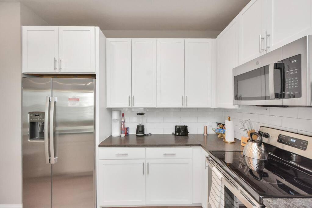 The Golden Treasure Near Kemah Boardwalk! Apartment Bagian luar foto