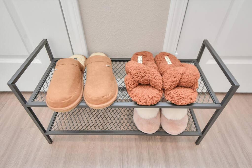 The Golden Treasure Near Kemah Boardwalk! Apartment Bagian luar foto