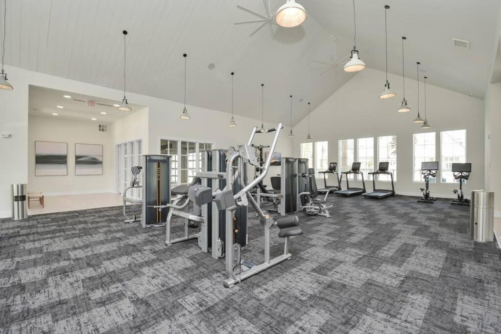 The Golden Treasure Near Kemah Boardwalk! Apartment Bagian luar foto