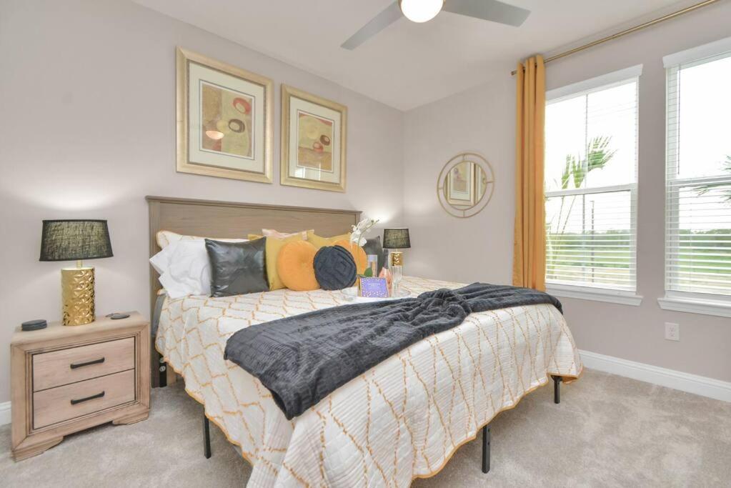 The Golden Treasure Near Kemah Boardwalk! Apartment Bagian luar foto