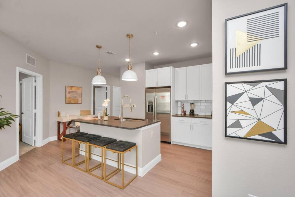 The Golden Treasure Near Kemah Boardwalk! Apartment Bagian luar foto