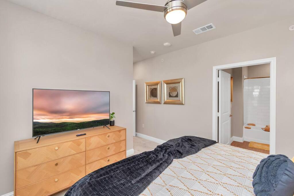 The Golden Treasure Near Kemah Boardwalk! Apartment Bagian luar foto