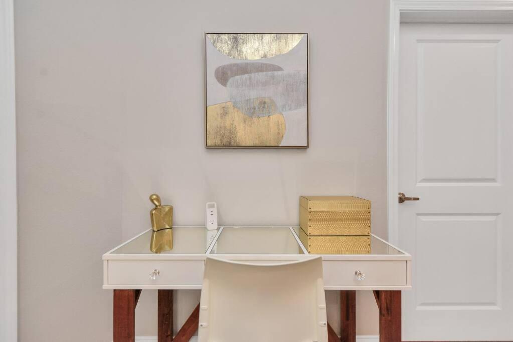 The Golden Treasure Near Kemah Boardwalk! Apartment Bagian luar foto