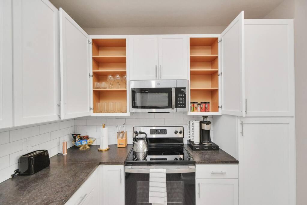 The Golden Treasure Near Kemah Boardwalk! Apartment Bagian luar foto