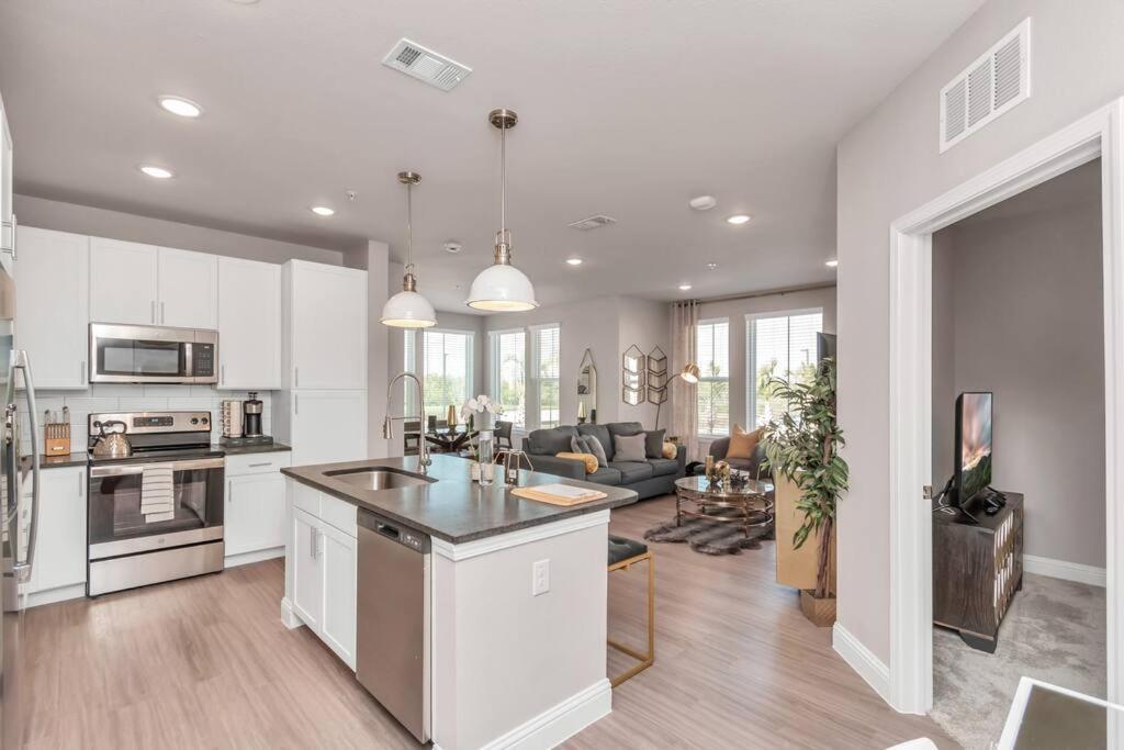 The Golden Treasure Near Kemah Boardwalk! Apartment Bagian luar foto