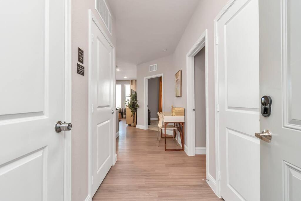 The Golden Treasure Near Kemah Boardwalk! Apartment Bagian luar foto