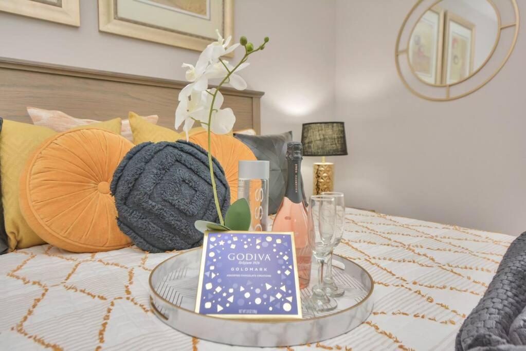 The Golden Treasure Near Kemah Boardwalk! Apartment Bagian luar foto