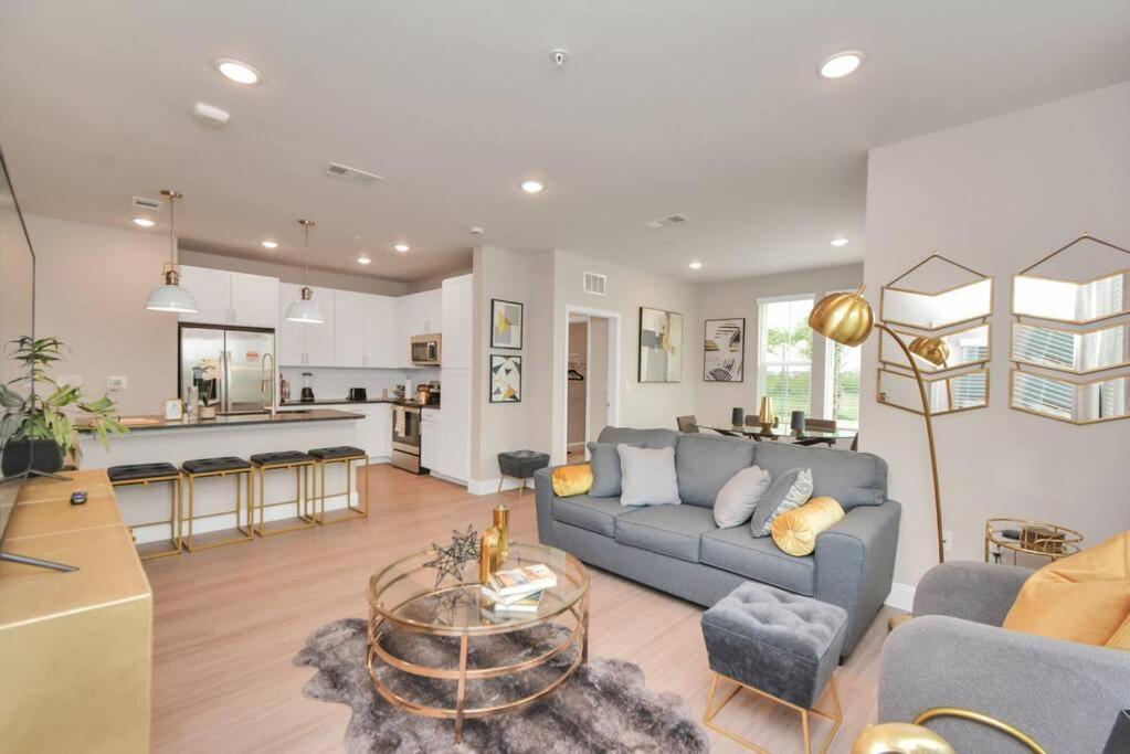 The Golden Treasure Near Kemah Boardwalk! Apartment Bagian luar foto